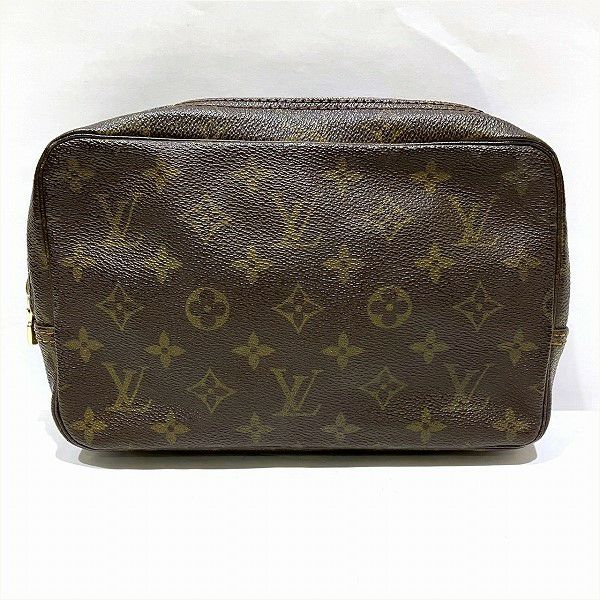 30%OFF】ルイヴィトン Louis Vuitton モノグラム トゥルース