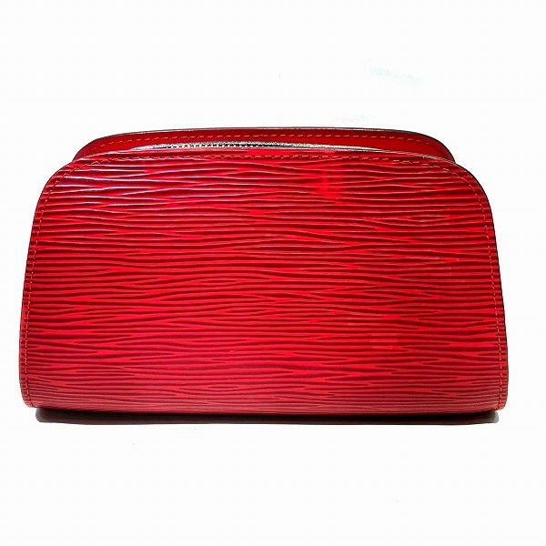 25%OFF】ルイヴィトン Louis Vuitton エピ ドーフィーヌ M48447