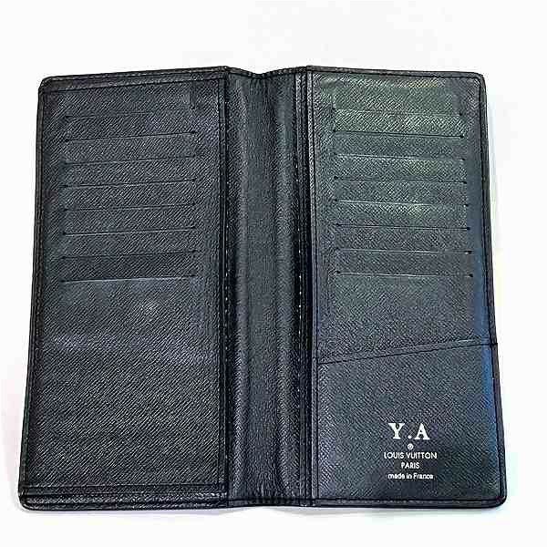 【美品】 ルイヴィトン ポルトカルトクレディ 長財布 M31002 タイガ 2501083001023_1.jpg