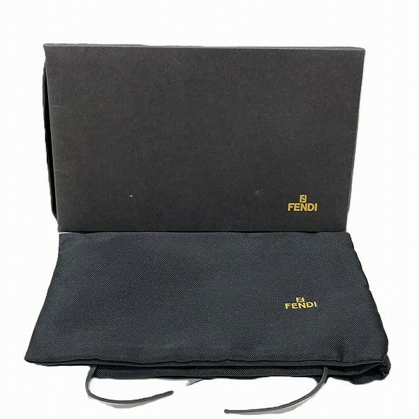 40%OFF】フェンディ FENDI ズッキーノ コインケース ユニセックス 財布