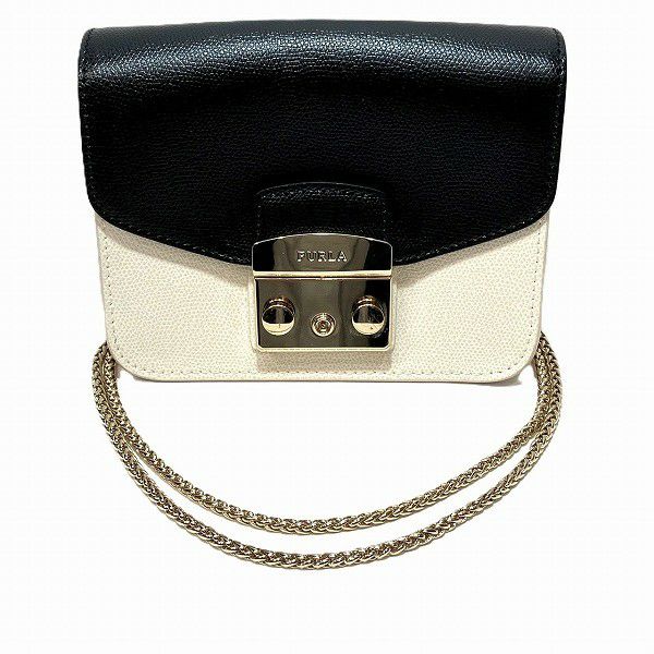 フルラ FURLA WB00839 BX0006 ショルダーバッグ メトロポリス