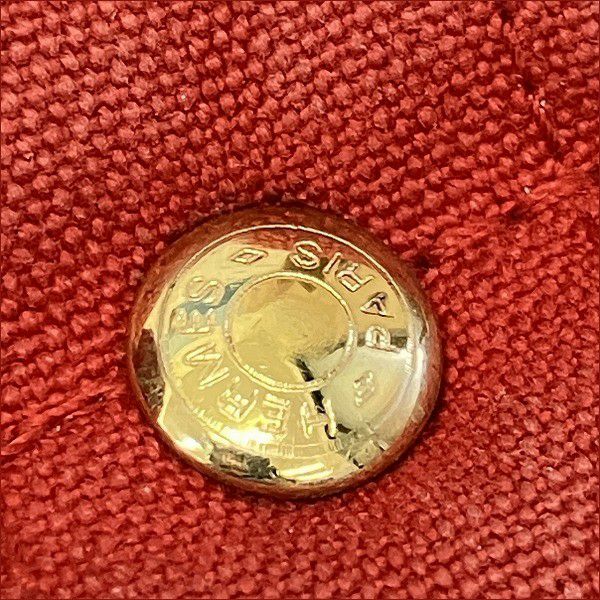 20%OFF】エルメス Hermes ポロションミミルPM 巾着 バッグ