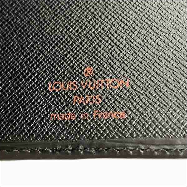 LOUIS VUITTON】エピ ポルトカルト クレディ 長財布 新品未使用 LOUIS VUITTON】エピ ポルトカルト クレディ 長財布 新品未使用