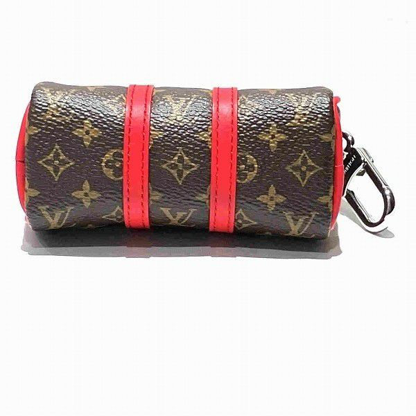 25%OFF】ルイヴィトン Louis Vuitton モノグラム ミニキーポル