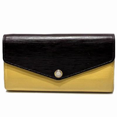 グッチ GUCCI ダブルG バイカラー コンチネンタルウォレット 735594 長財布 レディース【中古】 グッチ GUCCI ダブルG バイカラー コンチネンタルウォレット 735594 長