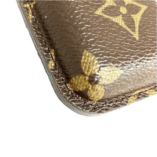 20%OFF】ルイヴィトン Louis Vuitton モノグラム エテュイ