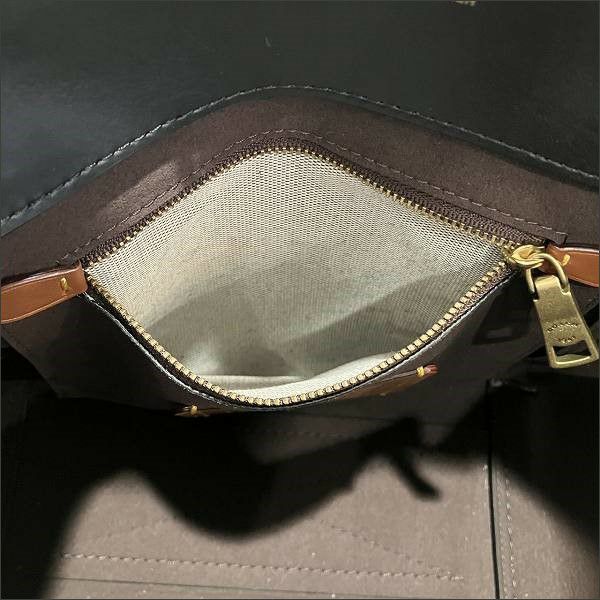 30%OFF】コーチ COACH トループ 78484 バイカラー 2WAY バッグ