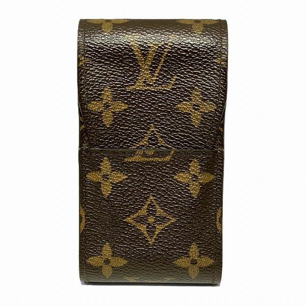 LOUIS VUITTON ルイ・ヴィトン シガレットケース 財布・小物