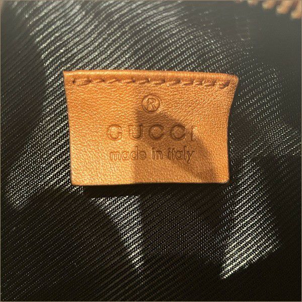 本物　美品　GUCCI グッチ　バッグ　GG柄　モノグラム　アクセサリーポーチ 楽天市場】【バッグ】GUCCI グッチ GGキャンバス アクセサリー