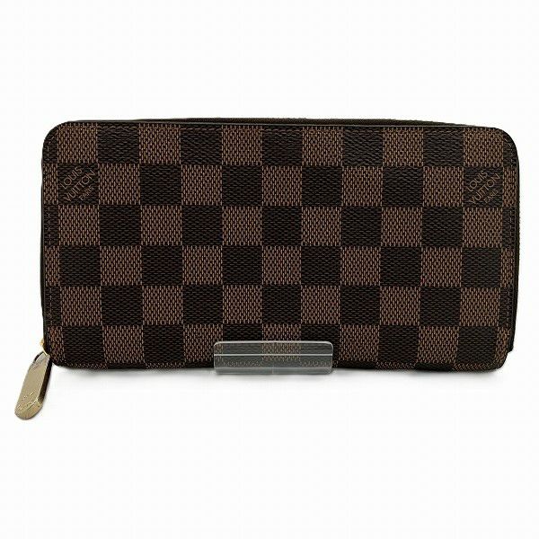 Louis Vuitton ダミエ 長財布 ギフトボックス付 Louis Vuitton ダミエ 長財布 ギフトボックス付
