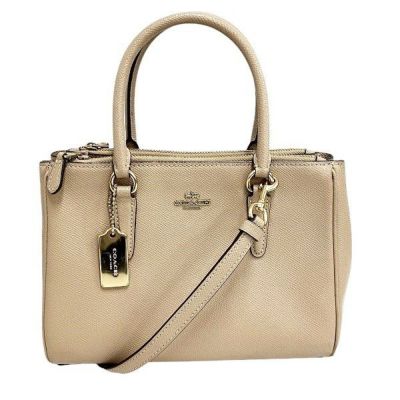 30%OFF】コーチ COACH オプアート パンチングフラワー F22486