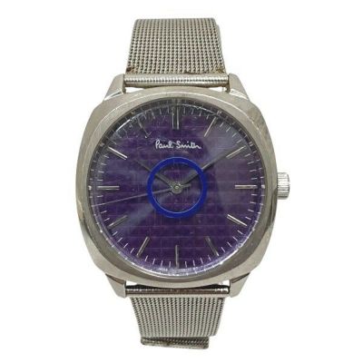 100本限定 paul smith 腕時計 E031-S077176