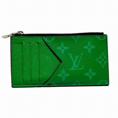 ルイヴィトン Louis Vuitton ポルトクレ・ネオ LV クラブ M69324