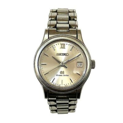 10%OFF】ブルガリ BVLGARI クアドラード SQ22SSS クォーツ 時計