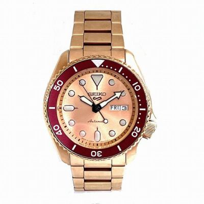 BVLGARI】ブルガリ『クアドラード』SQ22SS S レディース