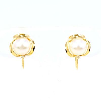 中古ノーブランド アクセサリー ジュエリー イヤリング｜激安