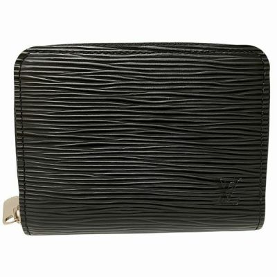 ルイヴィトン Louis Vuitton タイガ カフスケース カフス無し ケース