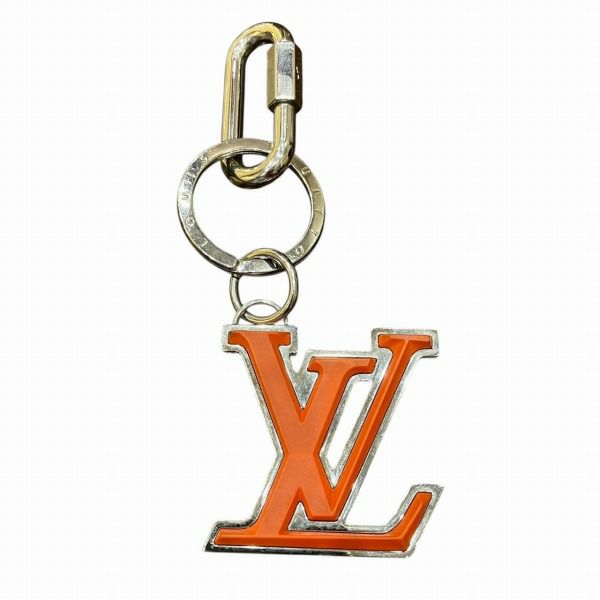 【再入荷】 ルイヴィトン Louis Vuitton モノグラム ポルトクレ LVソフト 小物