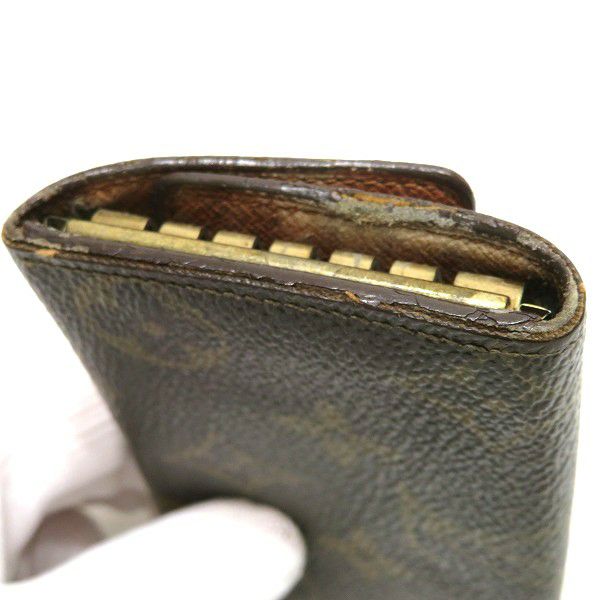 新品未使用！Louis Vuitton モノグラム キーケース M62630 楽天市場】ルイヴィトン LOUIS VUITTON キーケース モノグラム