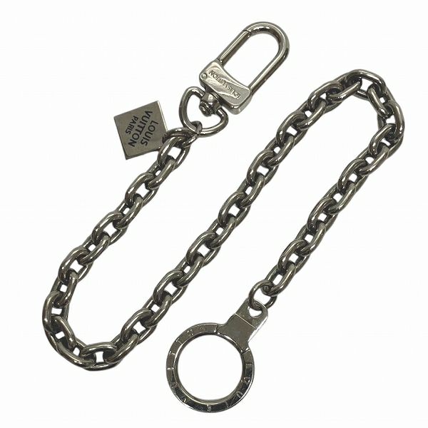 ルイヴィトン　シェンヌ アノクレ XL　ウォレットチェーン　M65076 LOUIS VUITTON ルイヴィトン ウォレットチェーン M65076