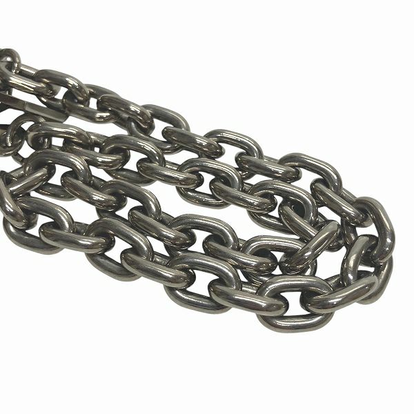 ルイヴィトン　シェンヌ　アノクレ　ウォレットチェーン　キーホルダー　M65076 LOUIS VUITTON ルイヴィトン ウォレットチェーン M65076