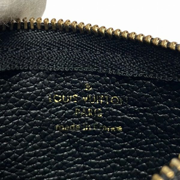 ルイヴィトン ポシェットクレ バイカラー M80885 コインケース 楽天市場】ルイヴィトン LOUIS VUITTON コインケース 小銭入れ