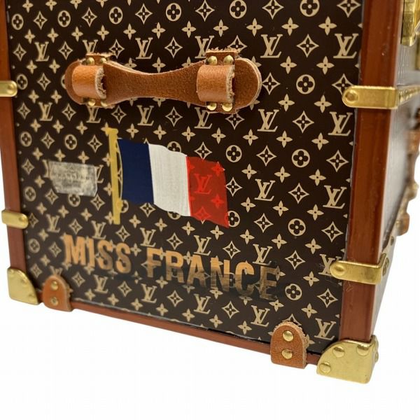10%OFF】ルイヴィトン Louis Vuitton モノグラム ミスフランス