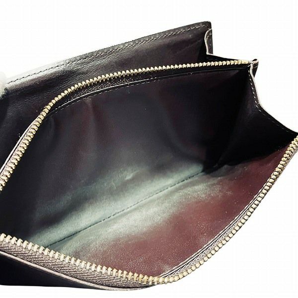 ルイヴィトン Louis Vuitton モノグラムヴェルニ ポルトフォイユ