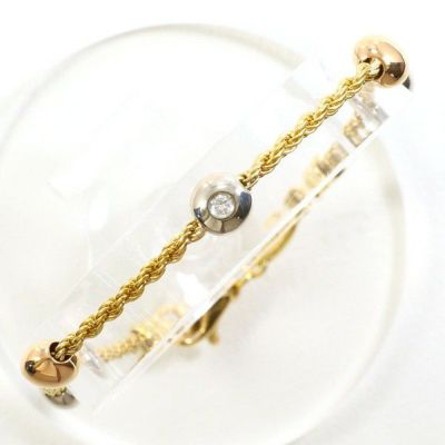 25%OFF】K18 18金 YG イエローゴールド K14WG カフス アコヤ真珠