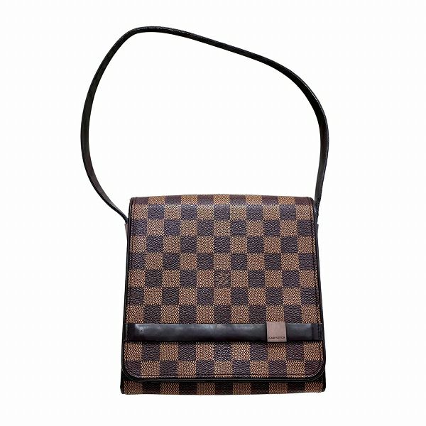ルイヴィトン Louis Vuitton ダミエ トライベッカミニ N51162