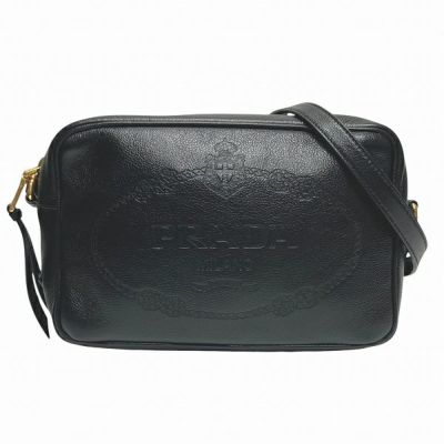 5%OFF】プラダ PRADA BR2289 ワンショルダー ナイロン サフィアーノ