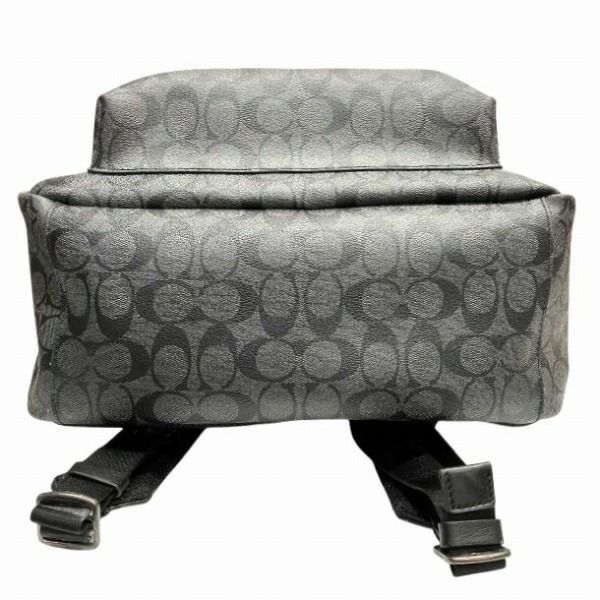 10%OFF】コーチ COACH シグネチャー F55398 デイパック バッグパック