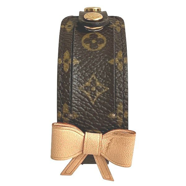 10%OFF】ルイヴィトン Louis Vuitton モノグラム ブラスレ ポルト