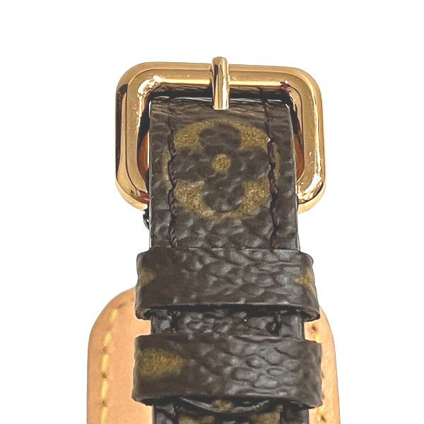 10%OFF】ルイヴィトン Louis Vuitton モノグラム ブラスレ ポルト