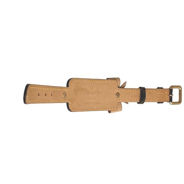 10%OFF】ルイヴィトン Louis Vuitton モノグラム ブラスレ ポルト