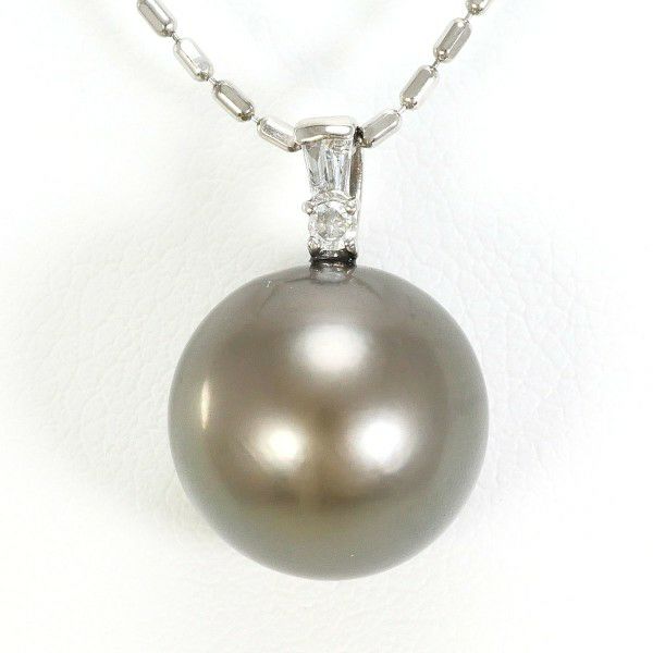 k14 750ネックレス K18 WG 750 ネックレス！ アヴァランチ 10K K14