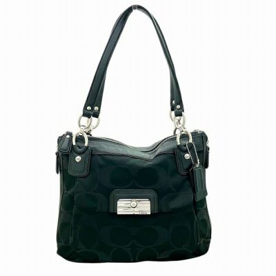15%OFF】ロエベ LOEWE アナグラム 050406 スタッズ バッグ ショルダー