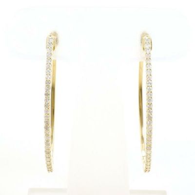 5%OFF】PT850 プラチナ ピアス ダイヤ 0.207 VS2 0.208 SI1 鑑定書 総