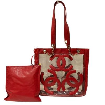 5%OFF】シャネル CHANEL マトラッセ コココクーン スモールトート