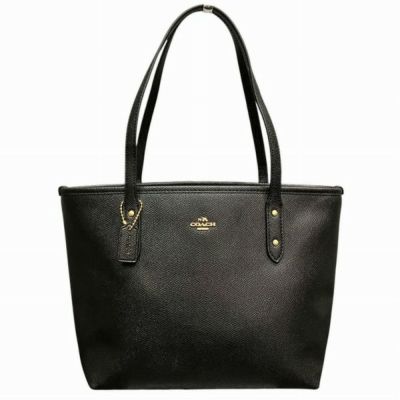 5%OFF】コーチ COACH シグネチャー ブルック キャリーオール F25952