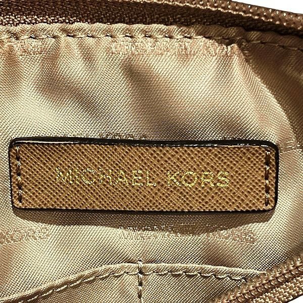 5%OFF】マイケル・コース AV-1705 パープル レザー バッグ トート