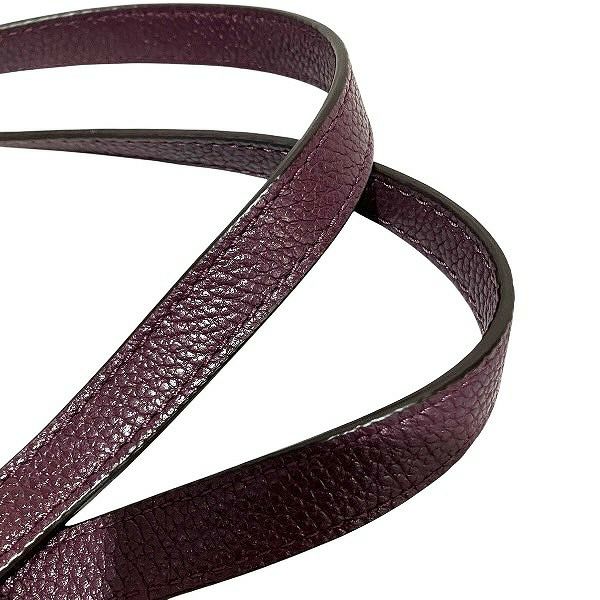 5%OFF】マイケル・コース AV-1705 パープル レザー バッグ トート