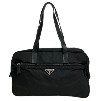 10%OFF】フェンディ FENDI ズッカ ナノ ピーカブ 7AS294ASU0 ネイビー