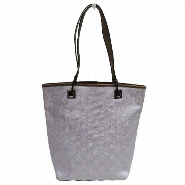 グッチ GUCCI GGキャンバス 31244 バッグ ショルダーバッグ トートバッグ レディース【中古】 5%OFF】グッチ GUCCI GGキャンバス 31244 バッグ ショルダーバッグ