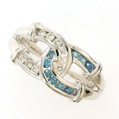 5%OFF】PT900 プラチナ PT850 プラチナ ネックレス ダイヤモンド 0.50