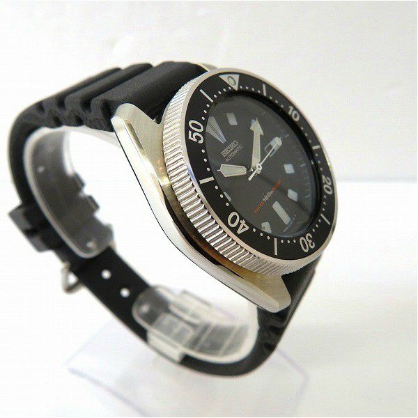 セイコー ダイバーミニ 4205-0143 自動巻 時計 腕時計