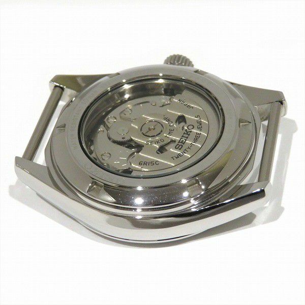 セイコー 5スポーツ メカニカル SARG011 6R15-02R0 自動巻 時計 セイコー 5スポーツ メカニカル SARG011 6R15-02R0 自動巻 時計