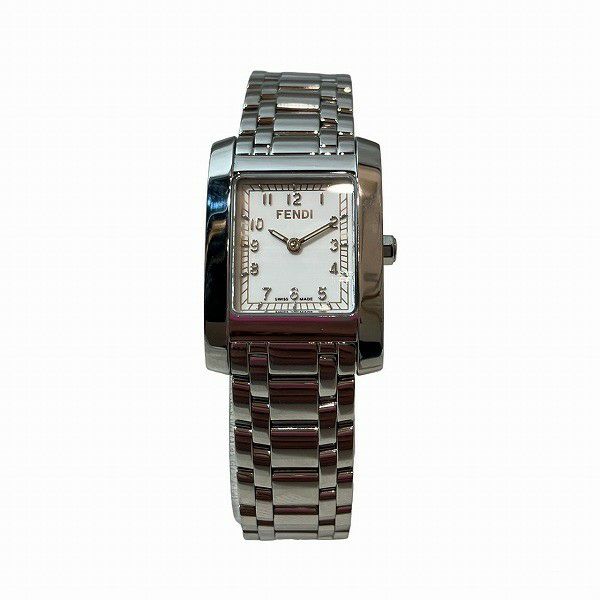 50%OFF】フェンディ FENDI 7000L クォーツ クラシコ 時計 腕時計