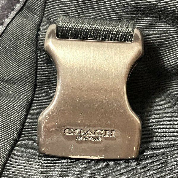 コーチ COACH パーフォレイテッド テイレン トレック パック 45%OFF】コーチ COACH パーフォレイテッド テイレン トレック