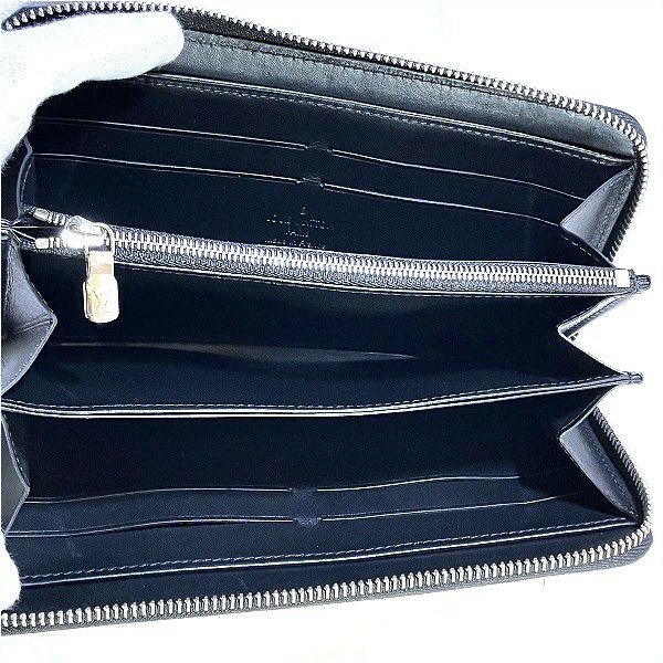 未使用 ✨激レア 長財布ジップルイヴィトンジッピー ノマド M85068